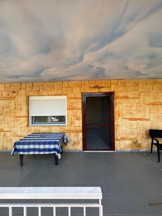 Lion Village Skala Fourkas Ngoại thất bức ảnh