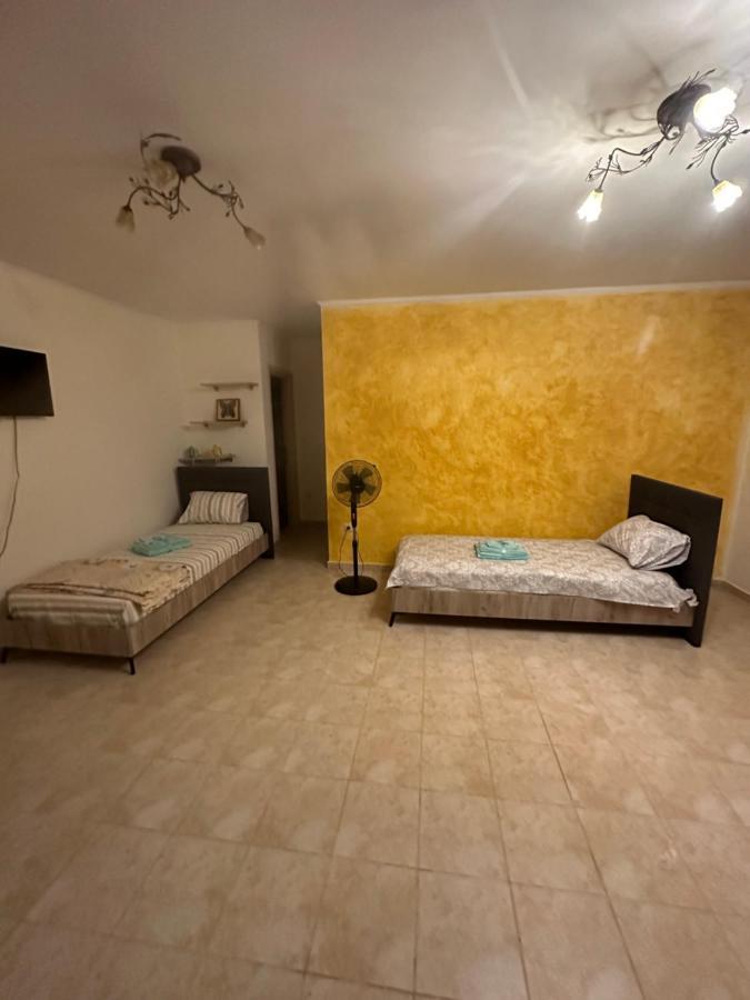 Lion Village Skala Fourkas Ngoại thất bức ảnh